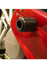 Crash pady R&G do Ducati ST4 (01-03) / ST4S (wszystkie lata)