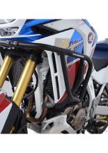 Crashbar/ Gmol R&G do Honda CRF 1100L Africa Twin Adventure Sports (20-) czarne