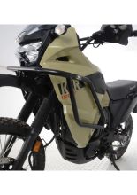 Crashbar/ Gmol R&G do Kawasaki KLR 650 (22-)