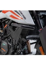 Crashbary SW-Motech do KTM 390 Adventure (19-)