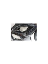 Crashpady R&G Aero Honda CBF1000GT (08-09) czarne