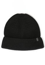 Czapka John Doe Beanie czarna