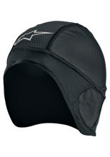 Czapka termoaktywna Alpinestars Skull Cap czarna