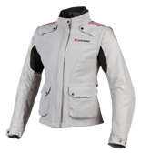 Damska kurtka motocyklowa tekstylna Dainese Evo-System D-Dry Lady