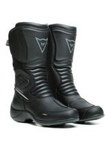 Damskie buty motocyklowe Dainese Aurora Lady D-WP czarne