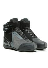 Damskie buty motocyklowe Dainese Energyca Lady Air czarno-szare