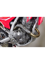 Dekatalizator G.P.R - Honda CRF 250 L / Rally [17-20] E4