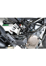 Dekatalizator G.P.R - Husqvarna Vitpilen 401 [18-19] e4