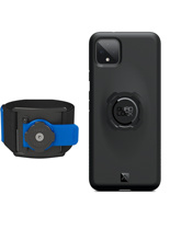 Etui na telefon Google Pixel 4 + opaska sportowa Quad Lock