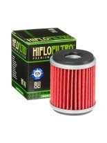 FILTR OLEJU HIFLO HF141