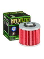 FILTR OLEJU HIFLO HF145