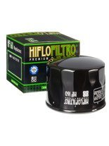 FILTR OLEJU HIFLO HF160