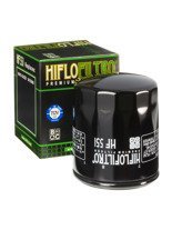 FILTR OLEJU HIFLO HF551