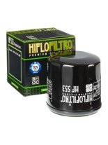 FILTR OLEJU HIFLO HF553