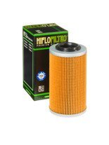 FILTR OLEJU HIFLO HF556