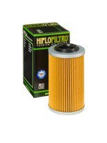 FILTR OLEJU HIFLO HF564