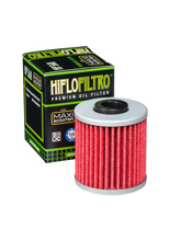 Filtr oleju HIFLO HF568 Kymco Xciting 400I