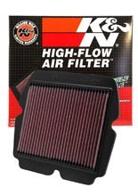 Filtr powietrza K&N Honda GL 1800 Gold Wing [01-17]