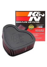 Filtr powietrza K&N Honda VTX 1300 C [04-09]/ R [05-09]/ S [03-07]/ T [08-09]