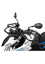 Gmol kierownicy Hepco&Becker do Suzuki GSX-8S (23-)