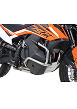 Gmol silnika Hepco&Becker KTM 790 Adventure/R [19-21] kolor: stal nierdzewna