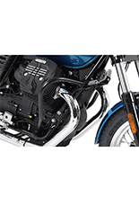 Gmol silnika Hepco&Becker Moto Guzzi V 7 III /Carbon /Milano /Rough [18-20] czarny