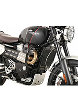 Gmol silnika Hepco&Becker Triumph Scrambler 1200 XC (19-23) czarny