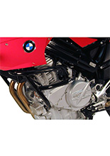 Gmol silnika Hepco&Becker do BMW F 800 S Czarny