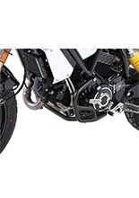 Gmol silnika Hepco&Becker do Ducati Scrambler 1100/Special/Sport [18-] kolor: czarny