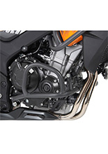 Gmol silnika Hepco&Becker do Honda CB 500 X (19-23) kolor: antracyt