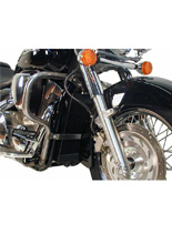 Gmol silnika Hepco&Becker do Honda VTX 1300 (03-07) chrom