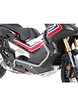 Gmol silnika Hepco&Becker do Honda X-ADV (17-20) srebrny