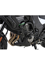 Gmol silnika Hepco&Becker do Kawasaki Versys 1000 / S / SE [19-] kolor: czarny