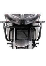 Gmol silnika Hepco&Becker do Kawasaki Versys 650 (22-) czarny