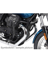 Gmol silnika Hepco&Becker do Moto Guzzi V 7 III /Carbon /Milano /Rough [18-] kolor: chrom