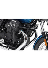 Gmol silnika Hepco&Becker do Moto Guzzi V 7 III /Carbon /Milano /Rough [18-] kolor: czarny