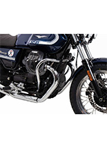 Gmol silnika Hepco&Becker do Moto Guzzi V7 Special/Stone/Centenario (850 ccm) (21-) chrom