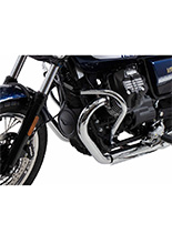 Gmol silnika Hepco&Becker do Moto Guzzi V7 Stone Special edition (850ccm) (22-) chrom