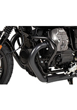 Gmol silnika Hepco&Becker do Moto Guzzi V7 Stone Special edition (850ccm) (22-) czarny