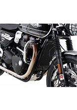 Gmol silnika Hepco&Becker do Triumph Speed Twin (19-21) chrom