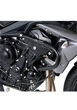 Gmol silnika Hepco&Becker do Triumph Street Triple 675 / R [13-]