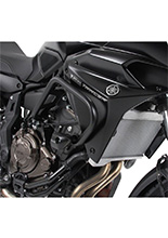 Gmol silnika Hepco&Becker do Yamaha MT-07 Tracer / Tracer 700