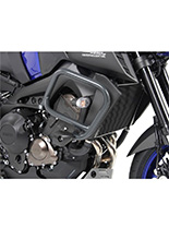 Gmol silnika Hepco&Becker do Yamaha MT-09 SP [18-] kolor: antracyt