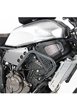 Gmol silnika Hepco&Becker do Yamaha XSR 700 / XSR 700 Xtribute (16-21)