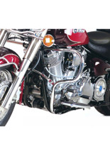 Gmol silnika Hepco&Becker do Yamaha XV 1600 Wild Star