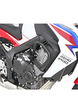 Gmol silnika z crash padami Hepco&Becker Honda CB 650 R / E-Clutch (24-)