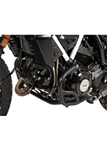 Gmole Hepco&Becker Ducati Scrambler 800 Icon (23-) czarne
