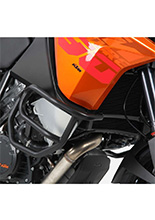 Gmole Hepco&Becker KTM 1090 Adventure [17-22] czarne