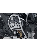 Gmole SW-MOTECH BMW R 1300 GS (23-) srebrne