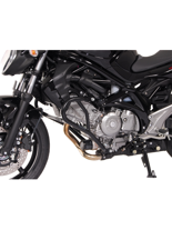 Gmole SW-MOTECH do Suzuki SFV 650 Gladius [09-16]